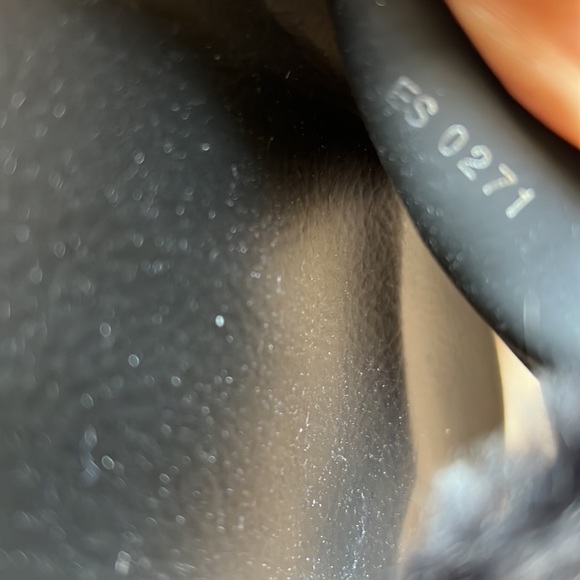 Givenchy Slide Sandal Black - Picture 4 of 11